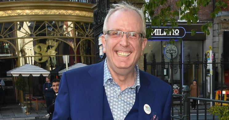 Rory Cowan