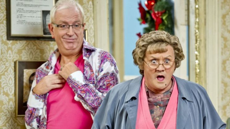 Rory Cowan