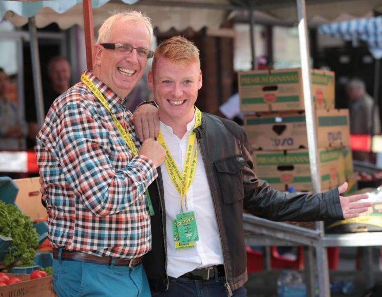 Rory Cowan
