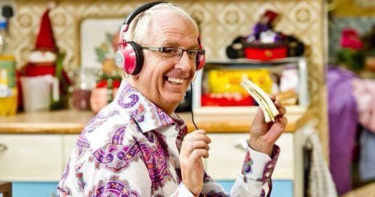 Rory Cowan