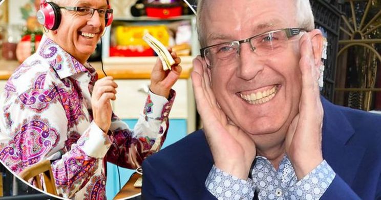 Rory Cowan