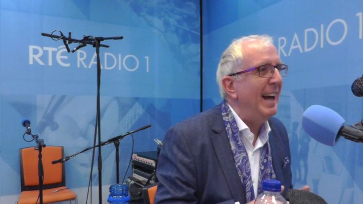 Rory Cowan
