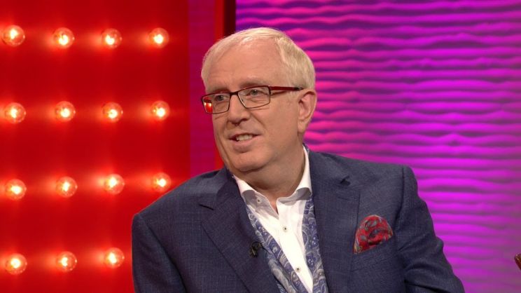 Rory Cowan