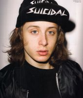 Rory Culkin