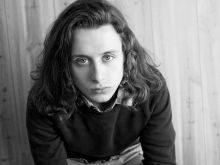 Rory Culkin