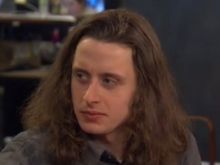 Rory Culkin