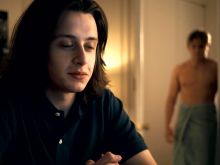 Rory Culkin