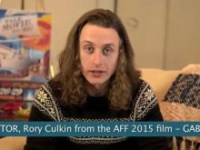 Rory Culkin