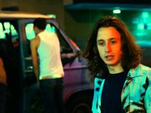 Rory Culkin photo