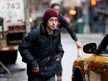 Rory Culkin