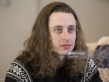 Rory Culkin