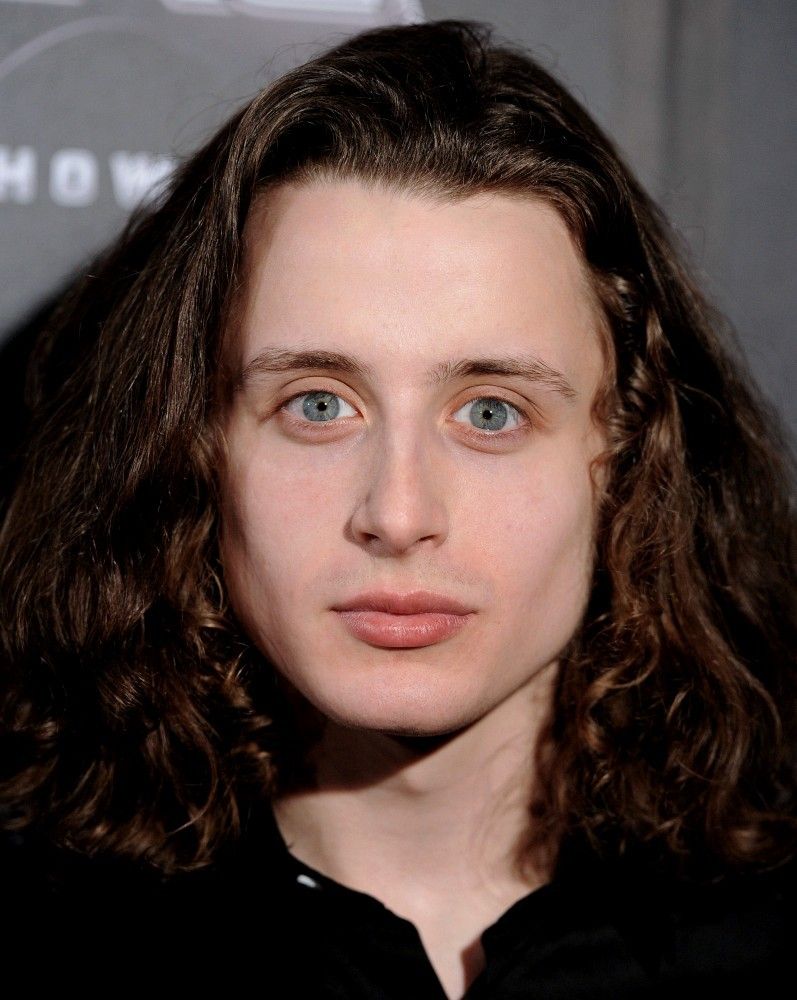 Pictures of Rory Culkin