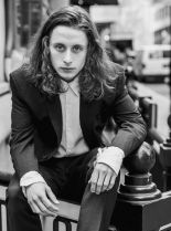 Rory Culkin