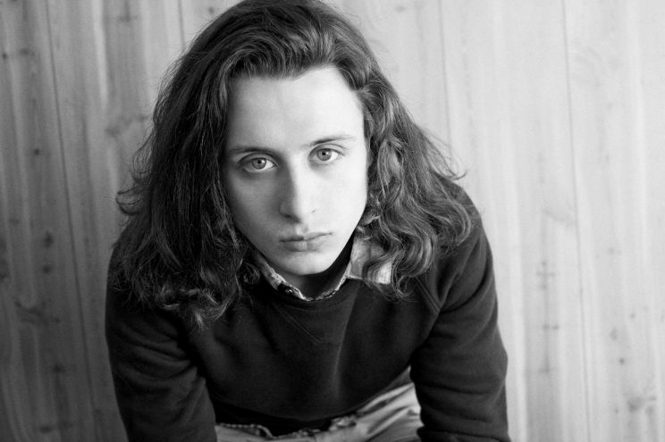 Rory Culkin