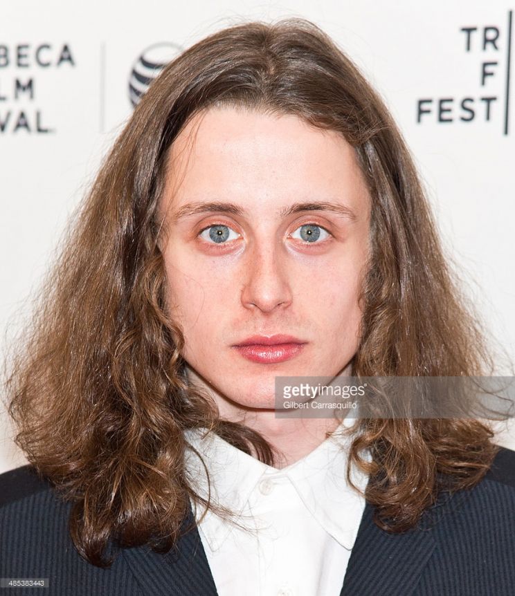 Rory Culkin