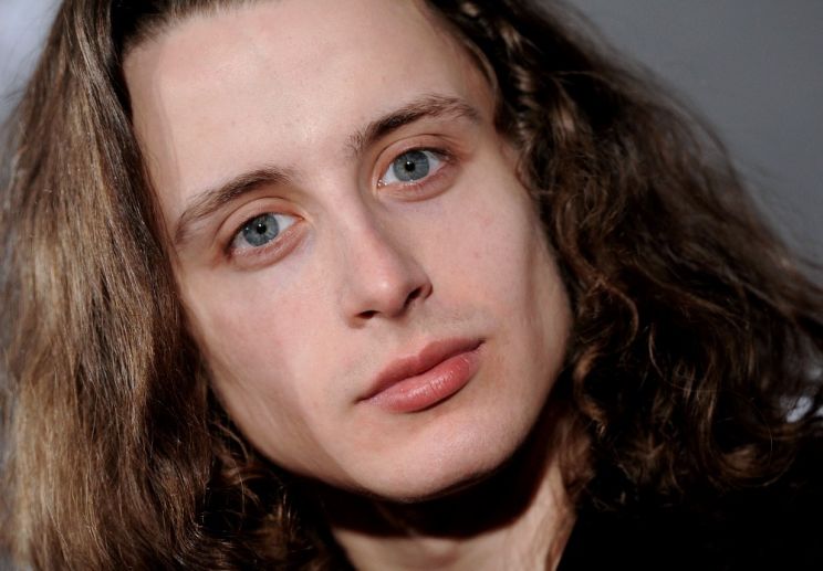 Rory Culkin