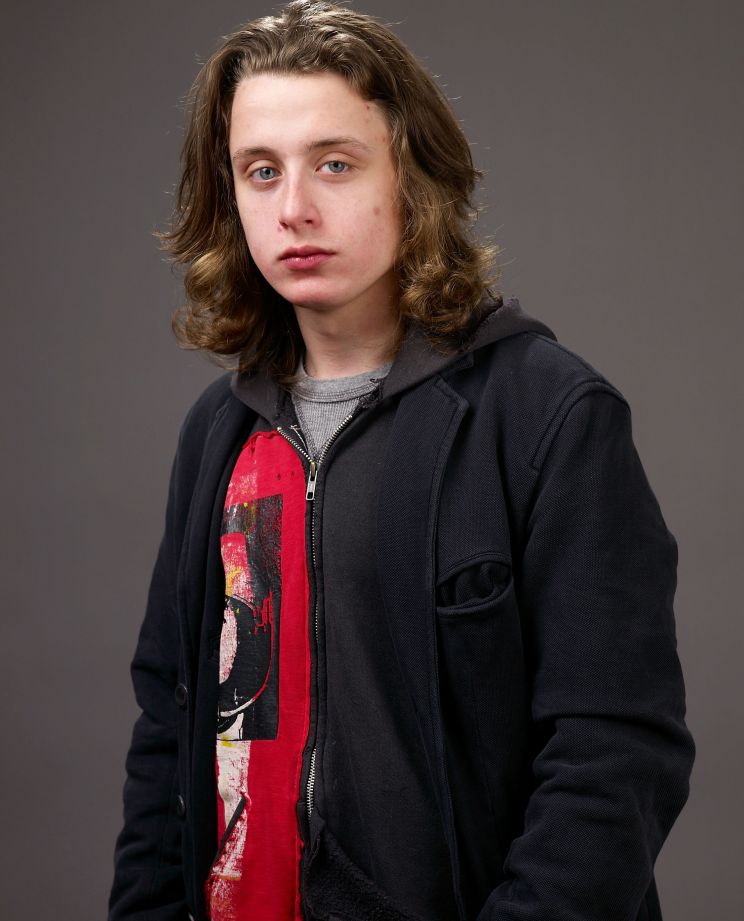 Rory Culkin