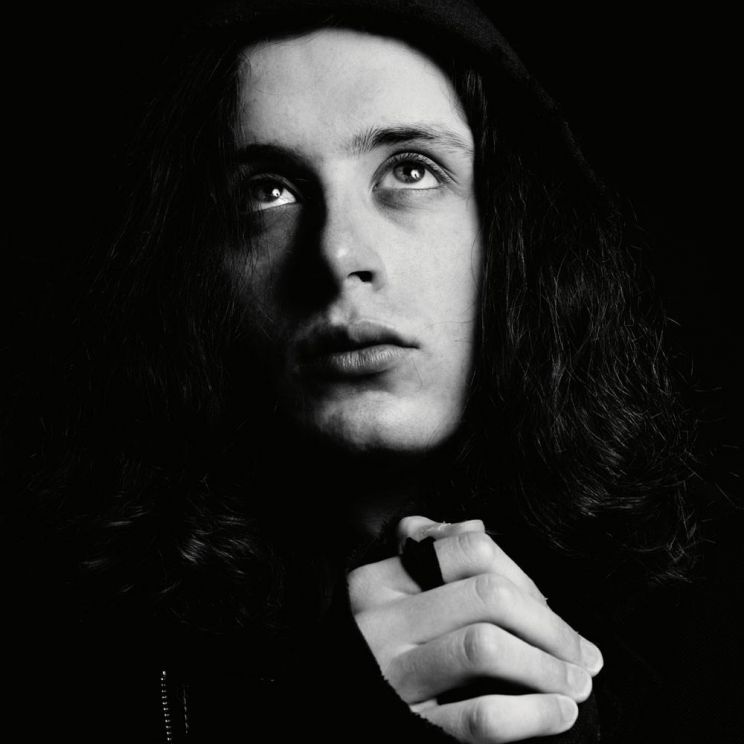 Rory Culkin