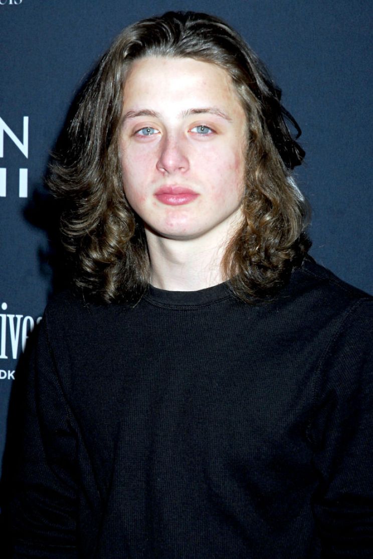 Rory Culkin