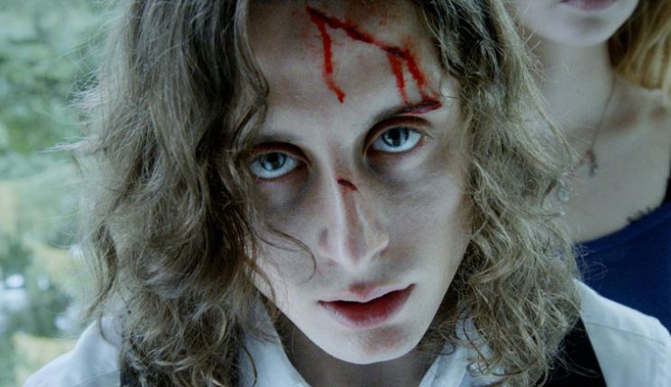 Rory Culkin