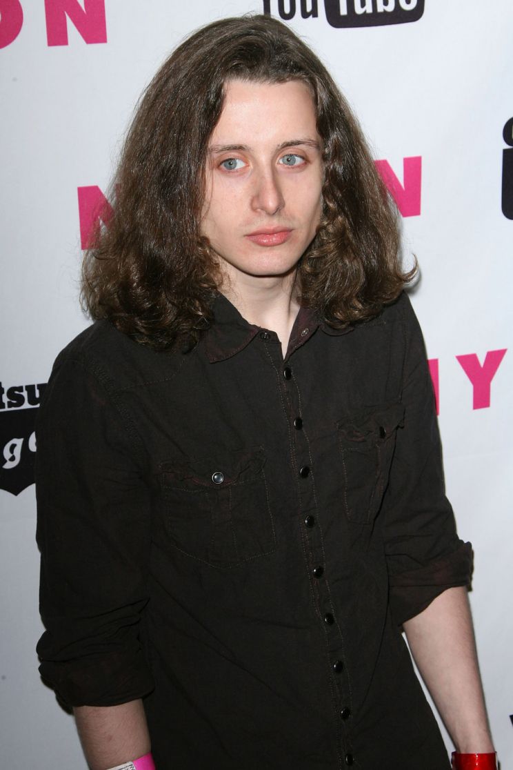 Rory Culkin