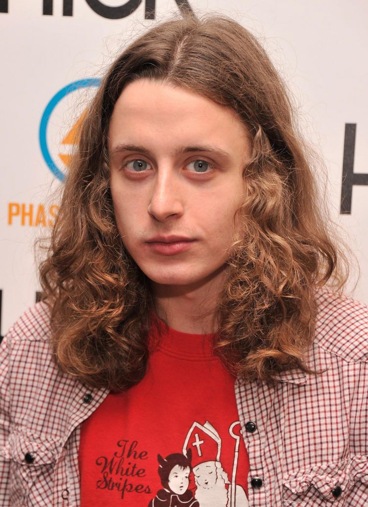 Rory Culkin