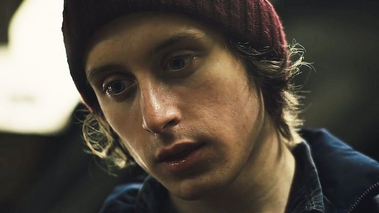 Rory Culkin