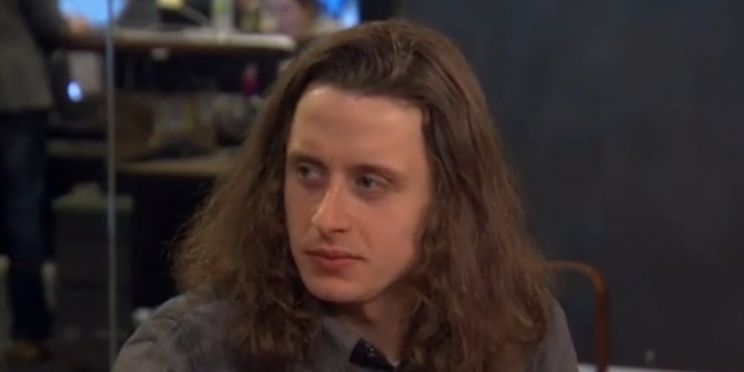 Rory Culkin