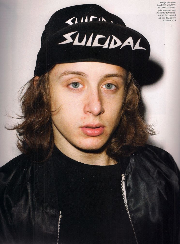 Rory Culkin