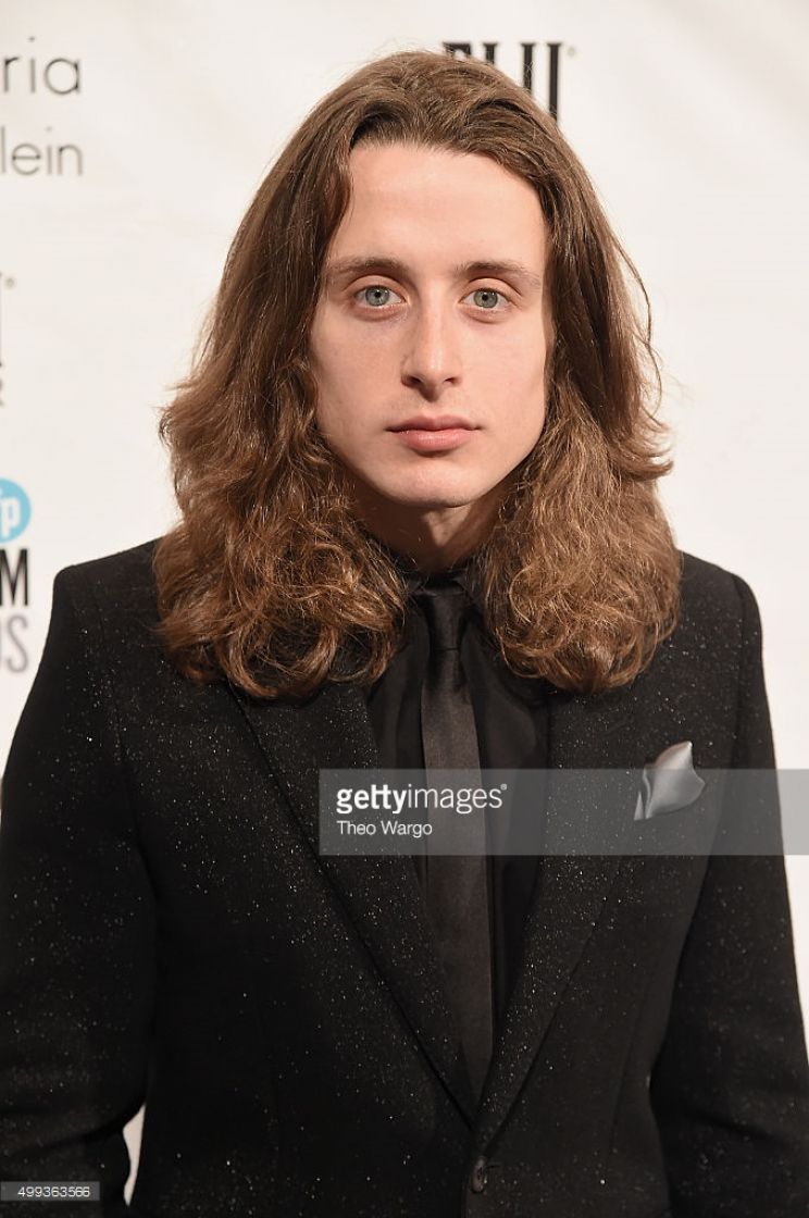 Rory Culkin