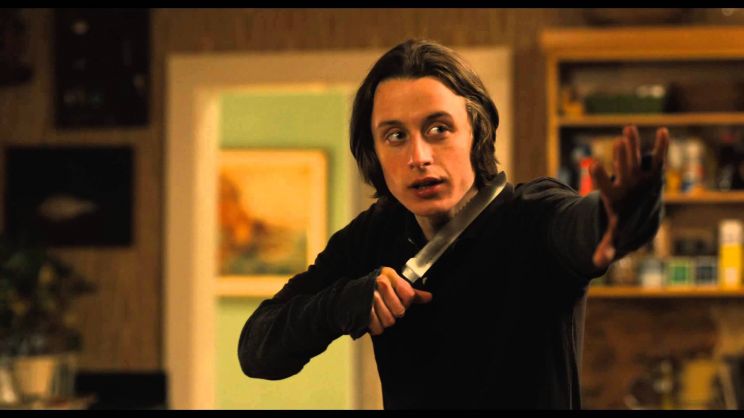 Rory Culkin