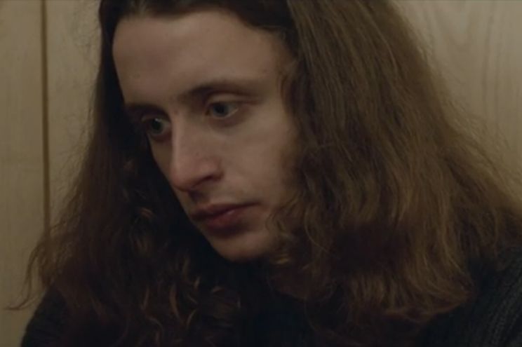 Rory Culkin