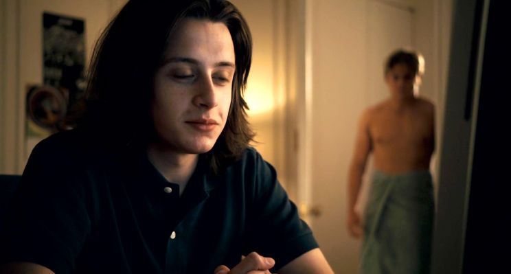 Rory Culkin