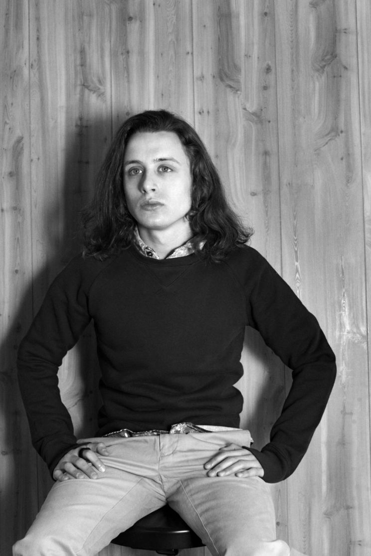 Rory Culkin