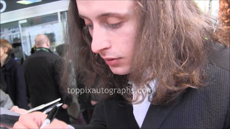 Rory Culkin