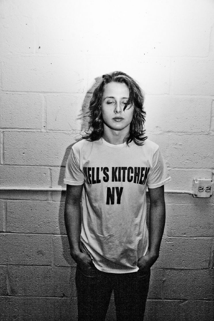 Rory Culkin