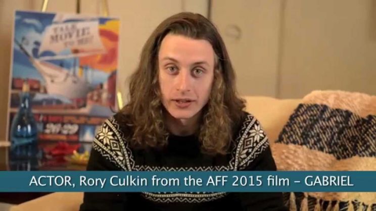 Rory Culkin