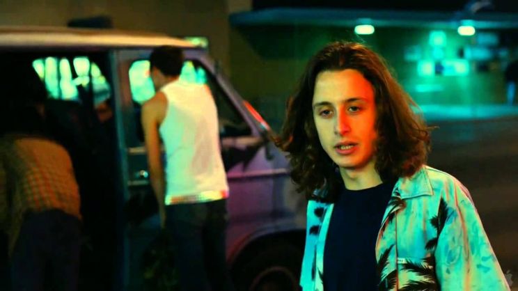 Rory Culkin