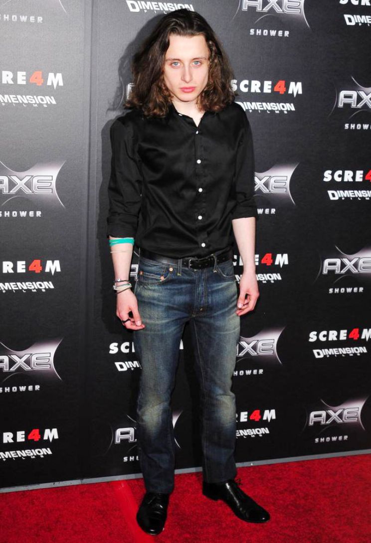 Rory Culkin