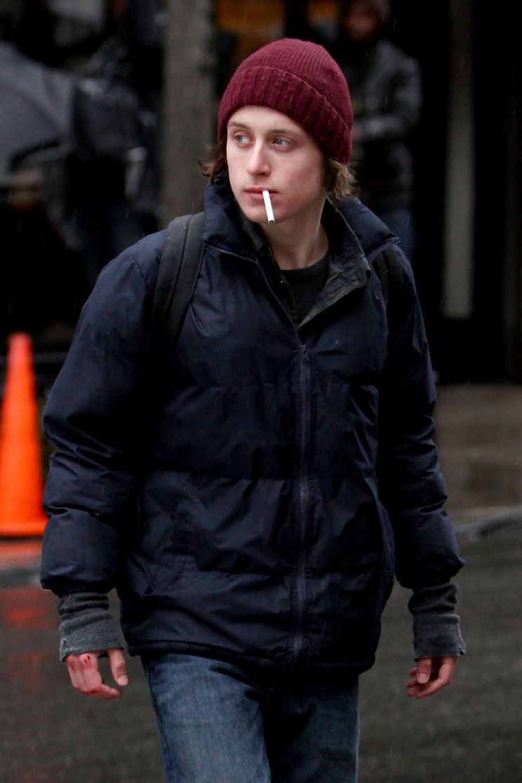 Rory Culkin