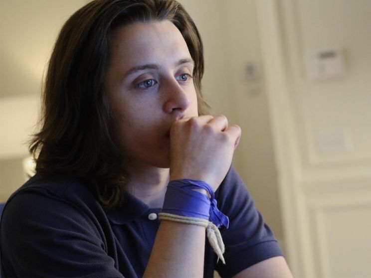 Rory Culkin