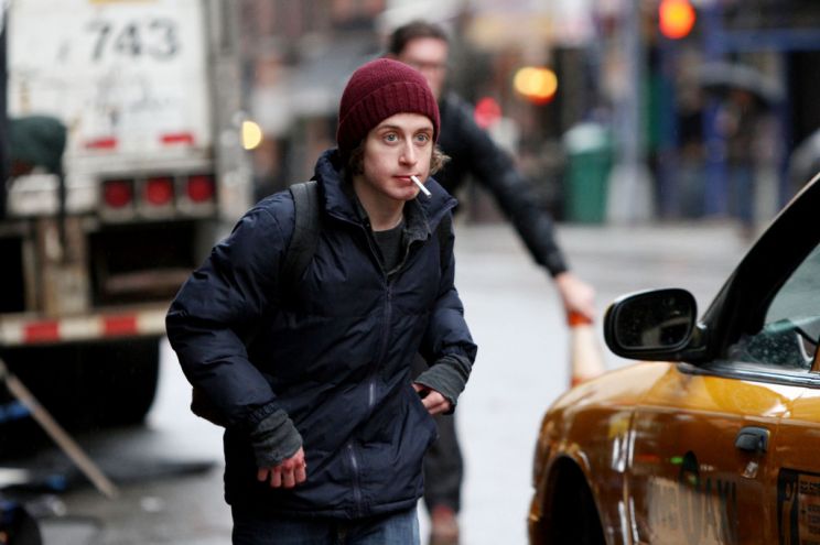 Rory Culkin