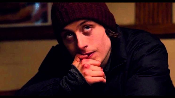 Rory Culkin