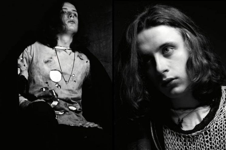 Rory Culkin