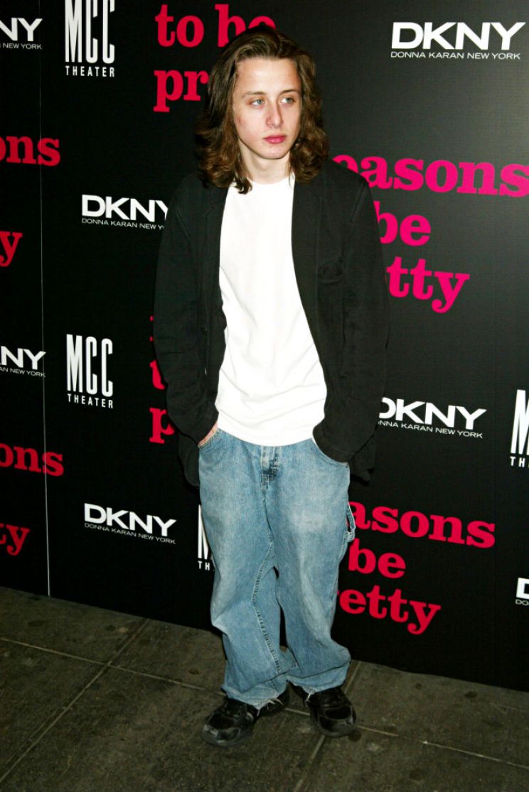 Rory Culkin