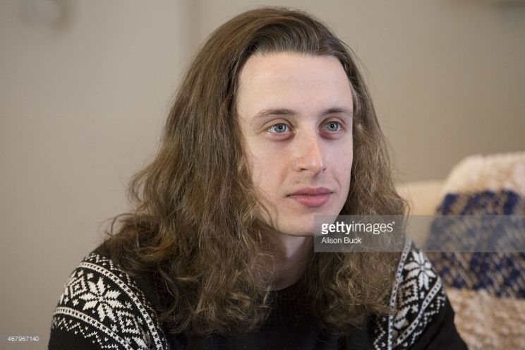 Rory Culkin