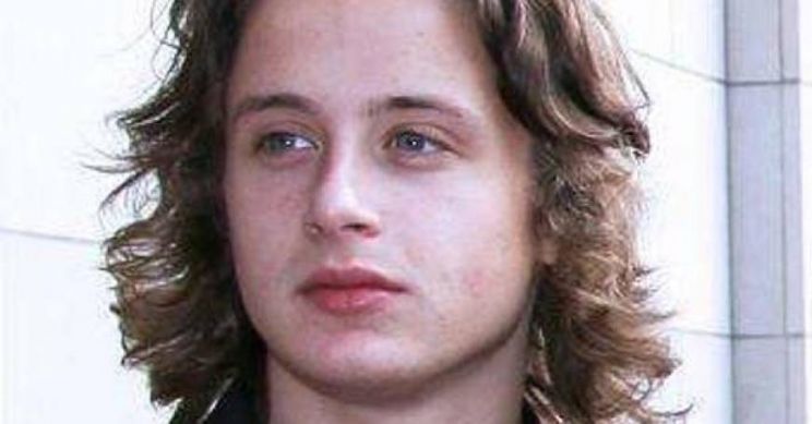 Rory Culkin