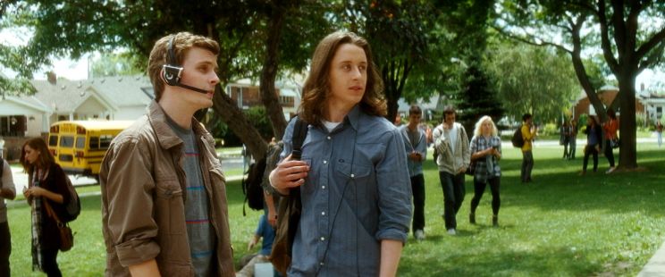 Rory Culkin