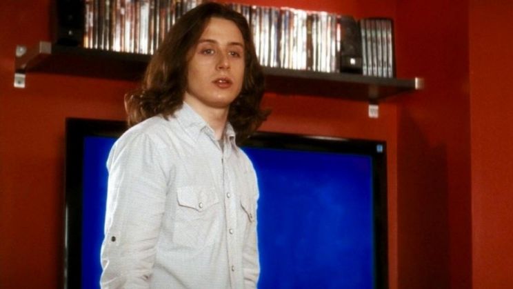 Rory Culkin