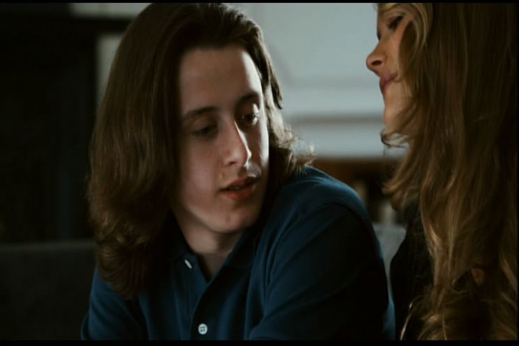 Rory Culkin